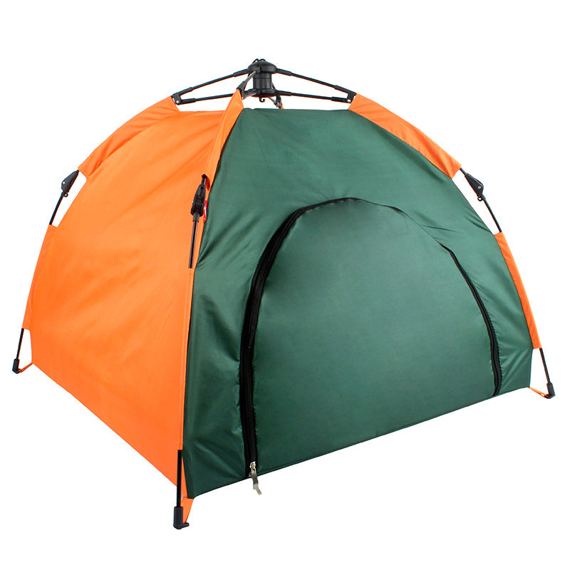 Discover the Perfect Outdoor Pet Tent for Your Furry Friend