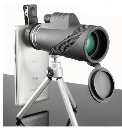 Experience the World Like Never Before with Our Powerful Binoculars