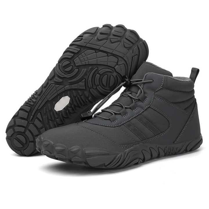 Experience Unparalleled Warmth This Winter
