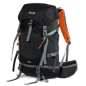 Discover the Ultimate Outdoor Companion: The 35L Backpack