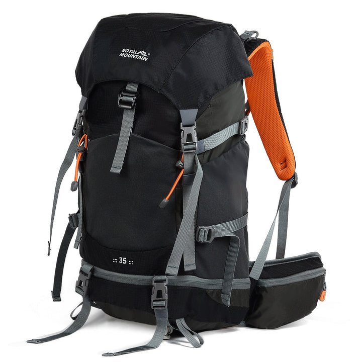 Discover the Ultimate Outdoor Companion: The 35L Backpack