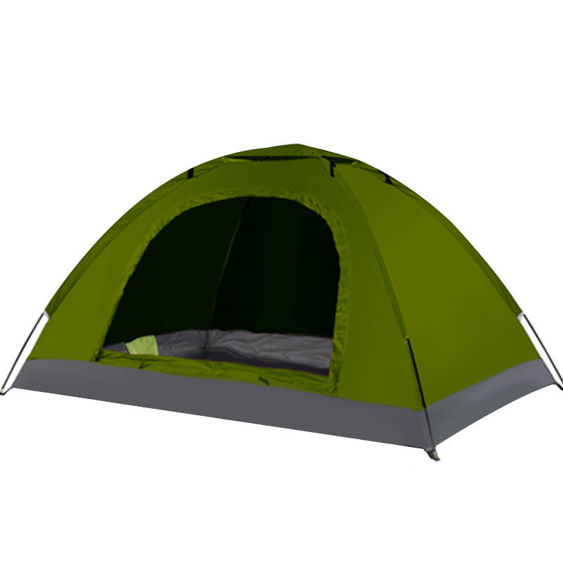 Experience the Great Outdoors with Our Outdoor Double Camping Tent