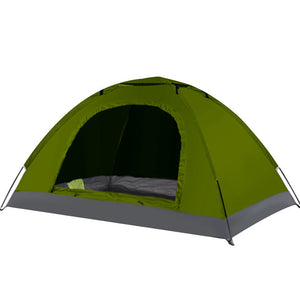 Experience the Great Outdoors with Our Outdoor Double Camping Tent