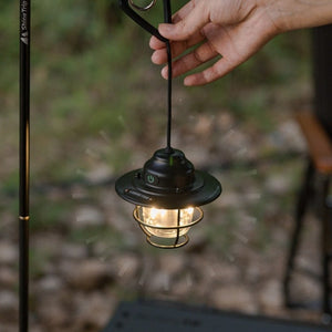 Illuminate Your Adventures with the Shanqu Outdoor Camping Lantern