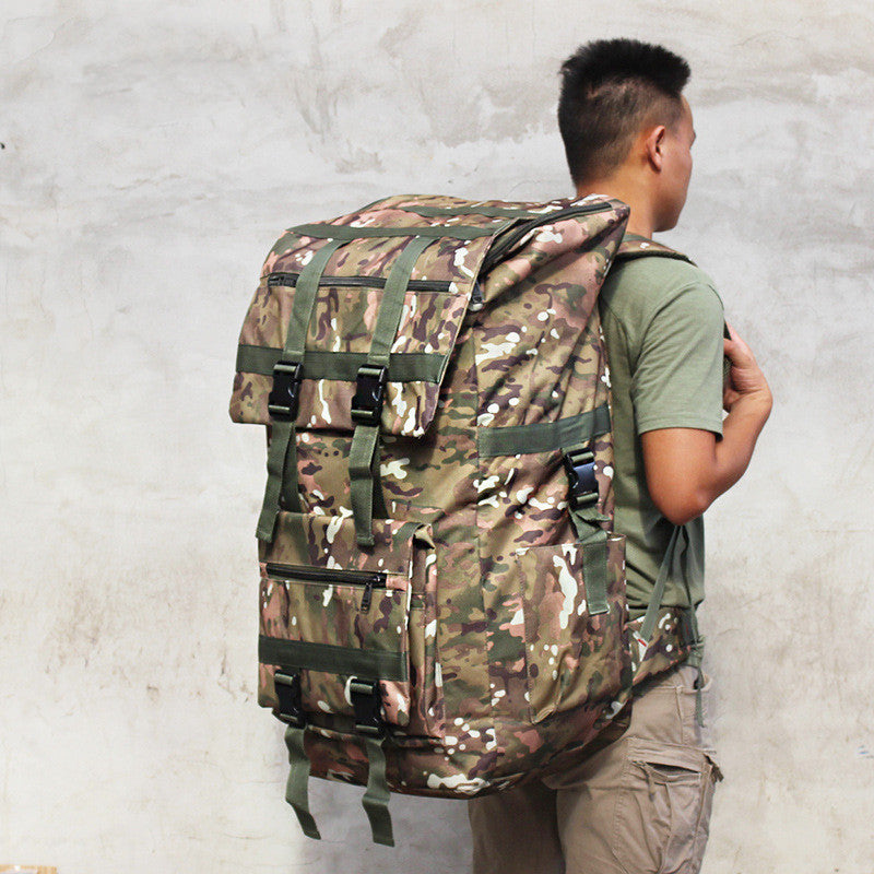 Discover the Ultimate Hiking Companion