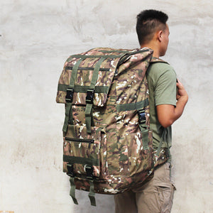 Discover the Ultimate Hiking Companion
