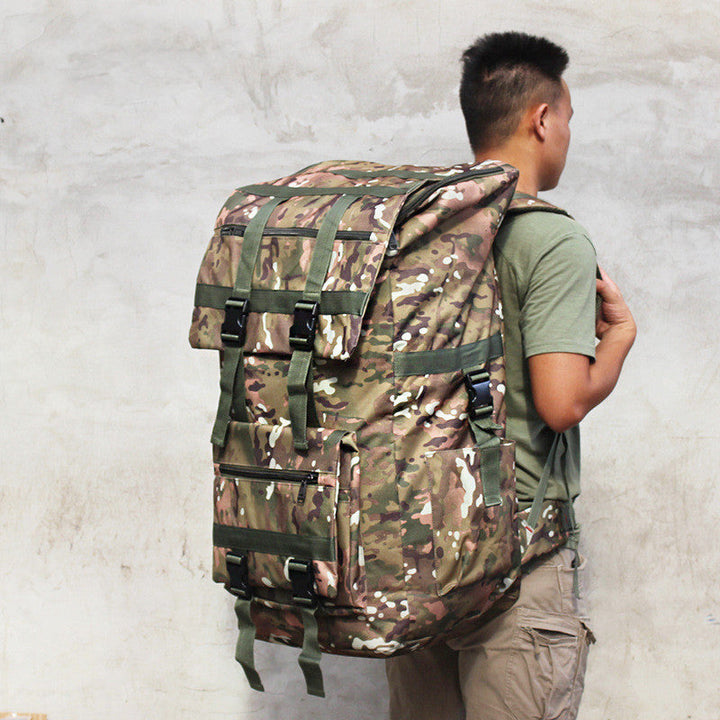 Discover the Ultimate Hiking Companion