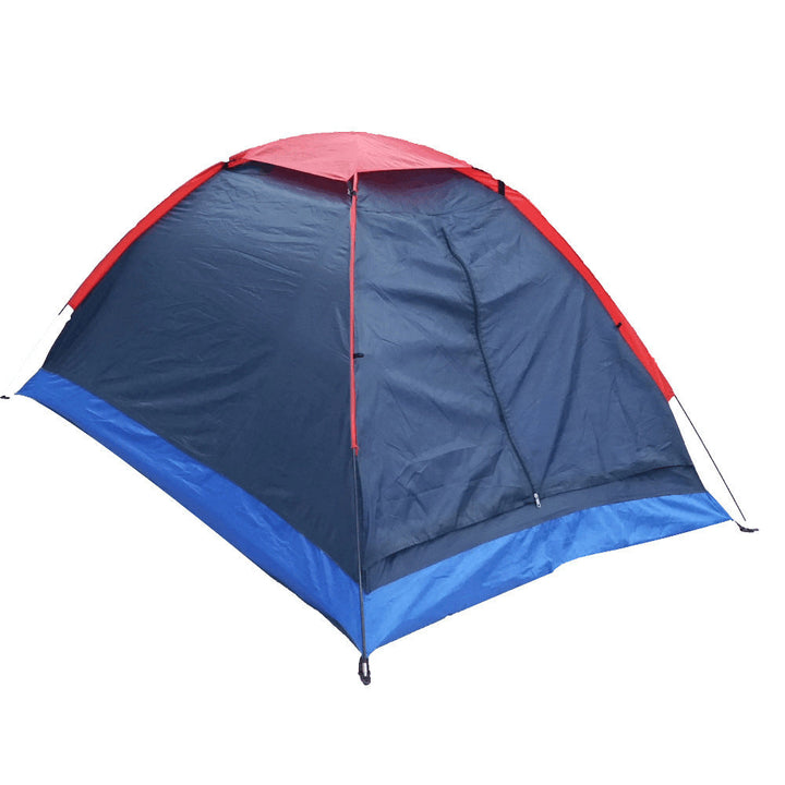 Polar Tiger Couple Camping Tent: Your Perfect Outdoor Retreat