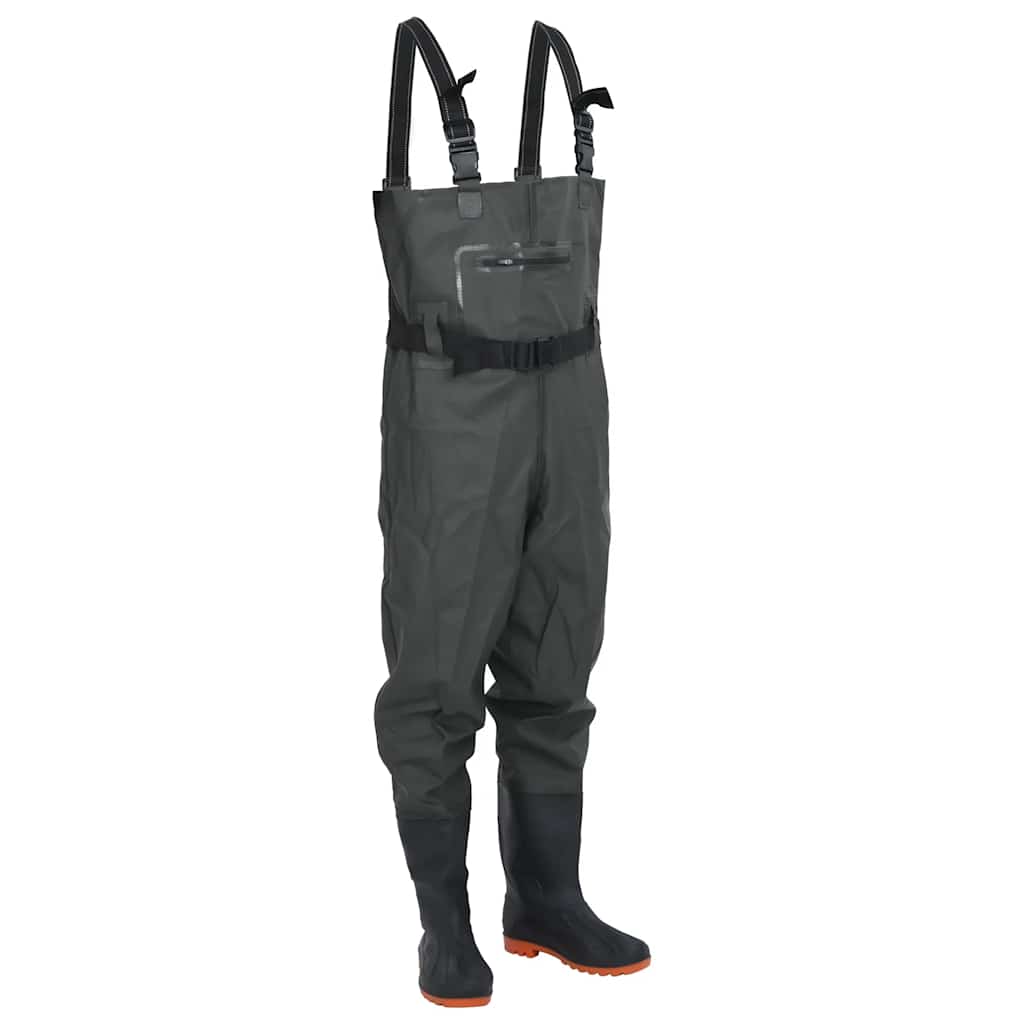 Explore the Great Outdoors with Our Waders!