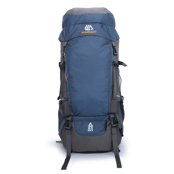 Embark on Adventures with the Outdoor Hiking Backpack