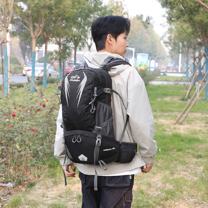 Discover the Ultimate Adventure Companion