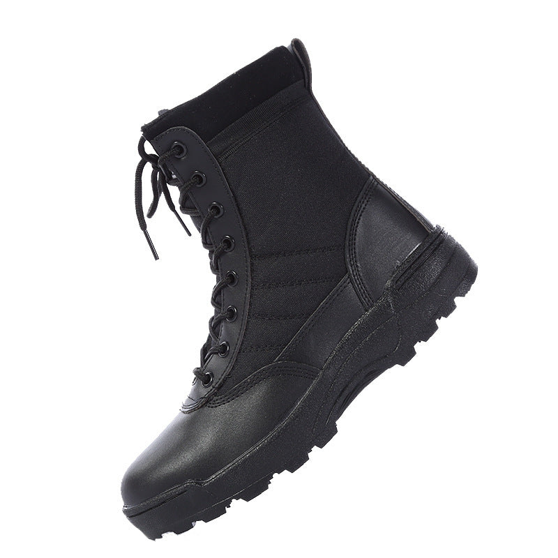 Explore the Great Outdoors with Confidence