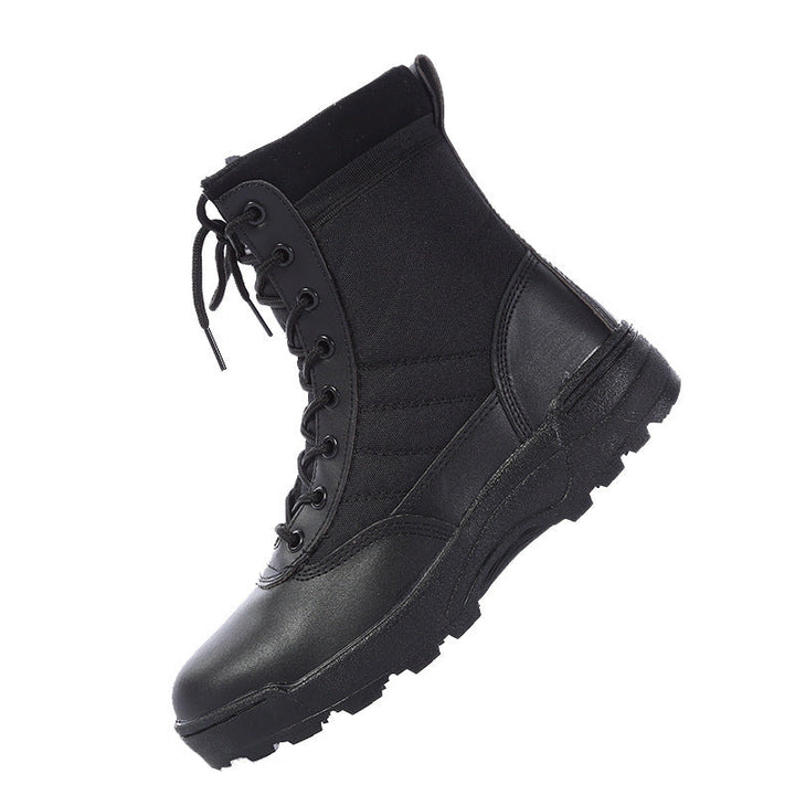 Explore the Great Outdoors with Confidence