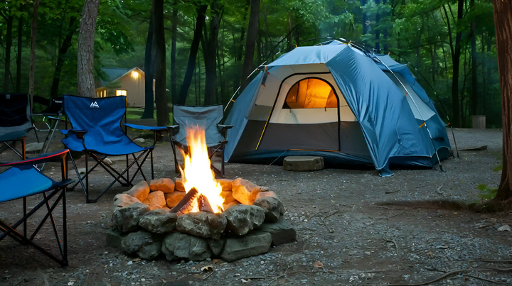 Gear That Transforms Every Outdoor Adventure