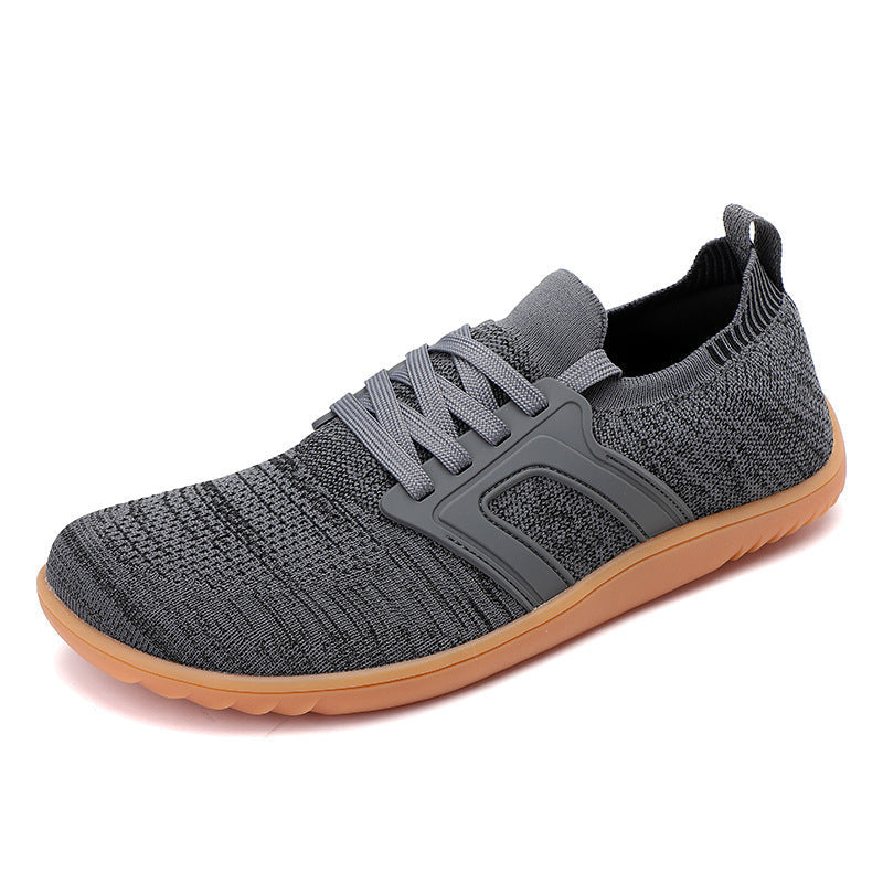 Discover the Freedom of Movement with Our Wide Head Bare Feet Hiking Boots