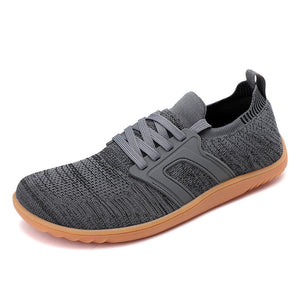 Discover the Freedom of Movement with Our Wide Head Bare Feet Hiking Boots