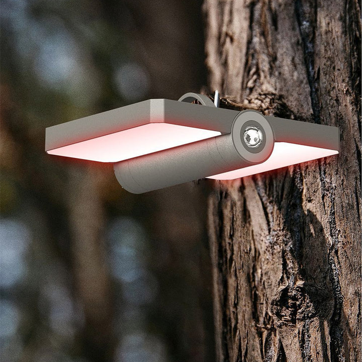 Portable Outdoor Camping Lantern
