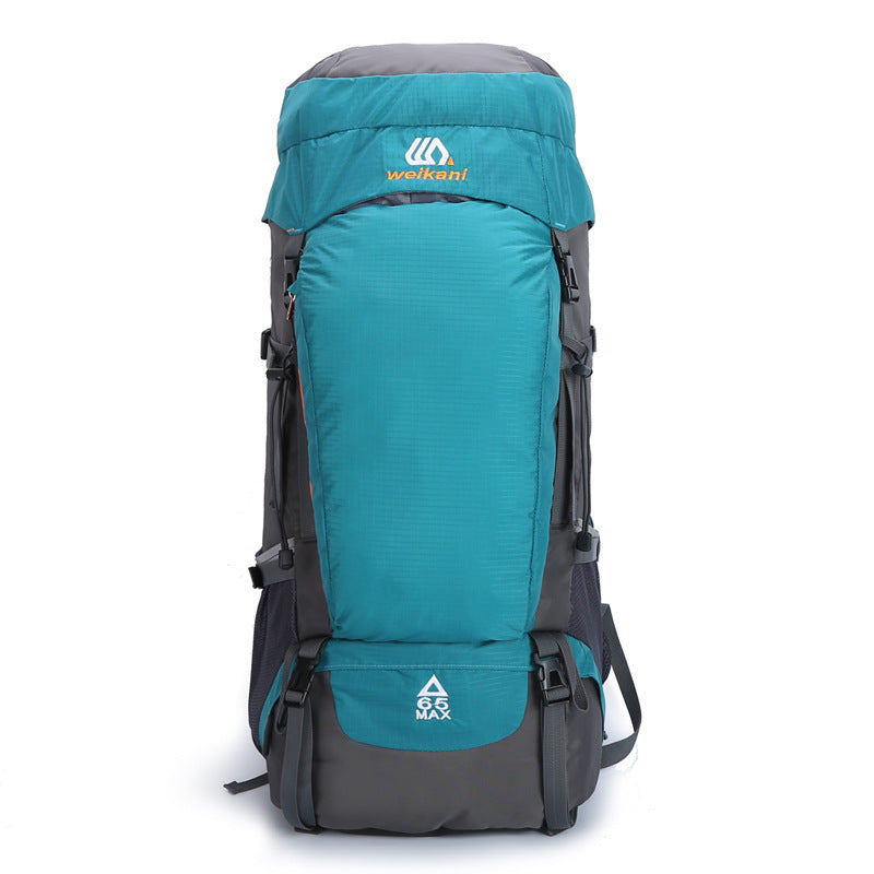 Outdoor Hiking Backpack For Men And Women
