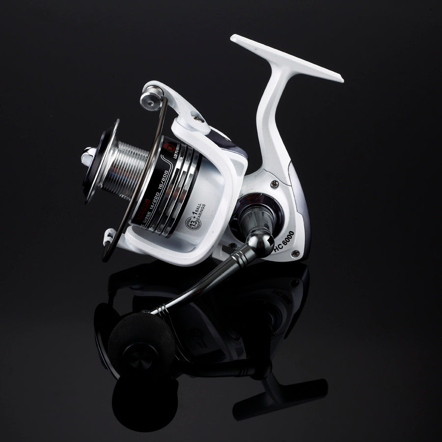 Portable Fishing reel