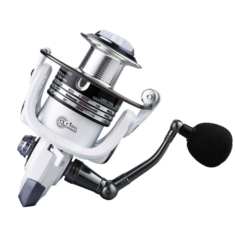 Portable Fishing reel