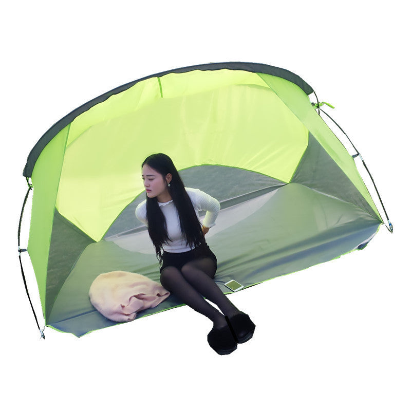Camping Outdoor Double Travel Tent