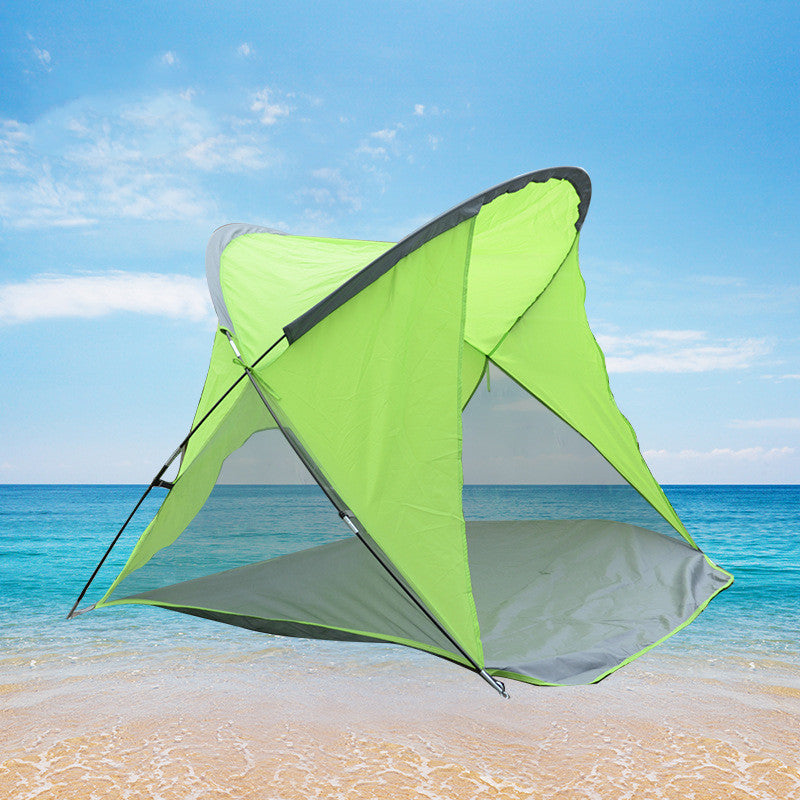 Camping Outdoor Double Travel Tent