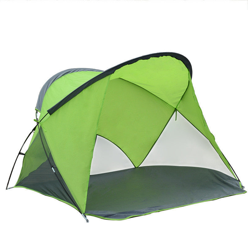 Camping Outdoor Double Travel Tent