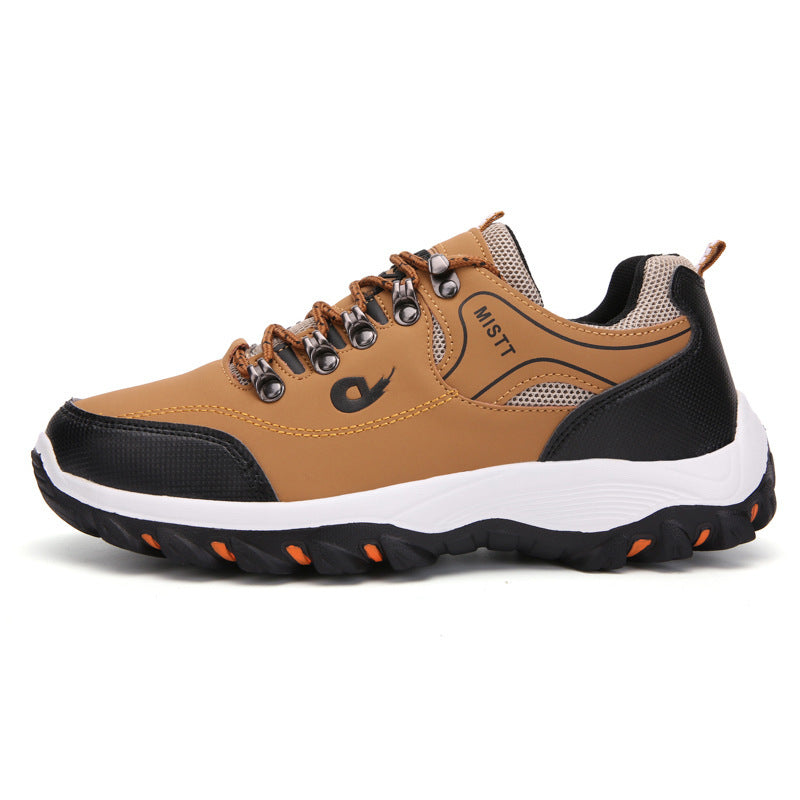 Men's Outdoor Hiking Boots
