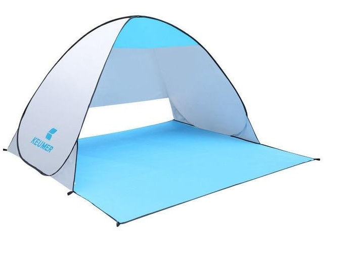 UV protection camping tent