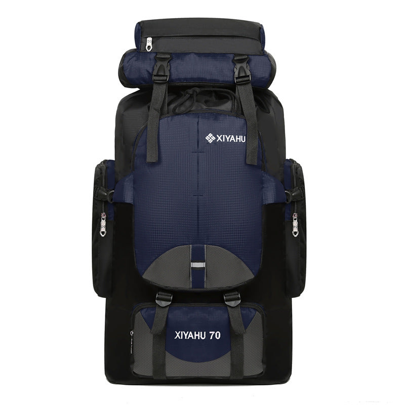 Outdoor Sports Travel Hiking Shoulders Backpack