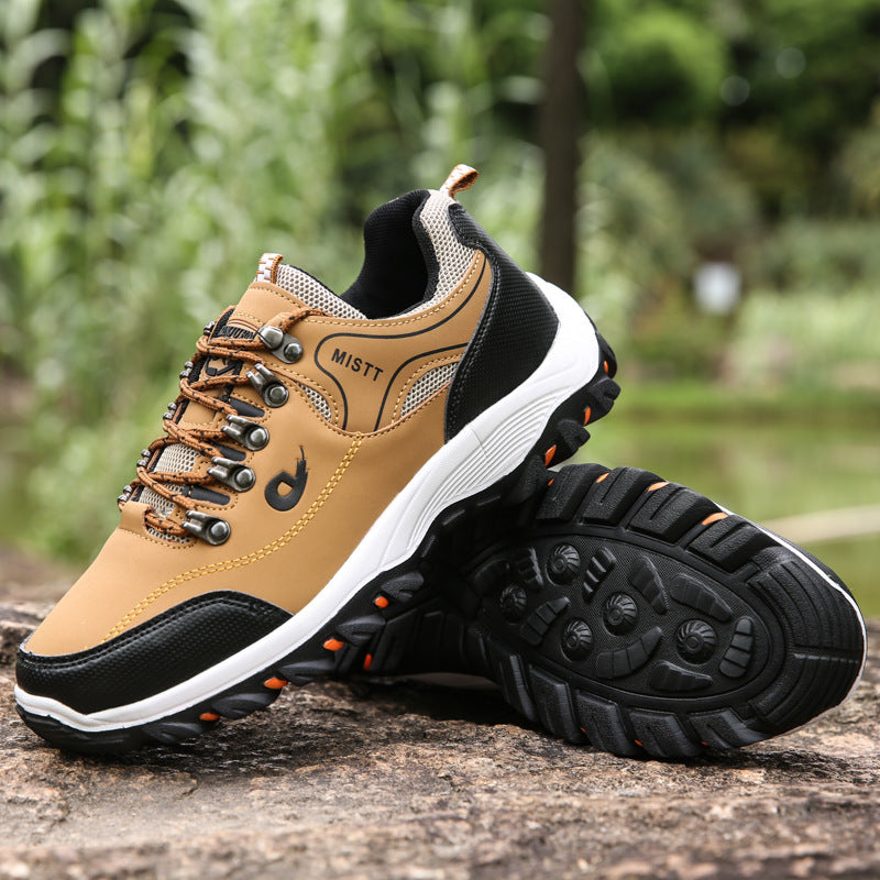 Men's Outdoor Hiking Boots