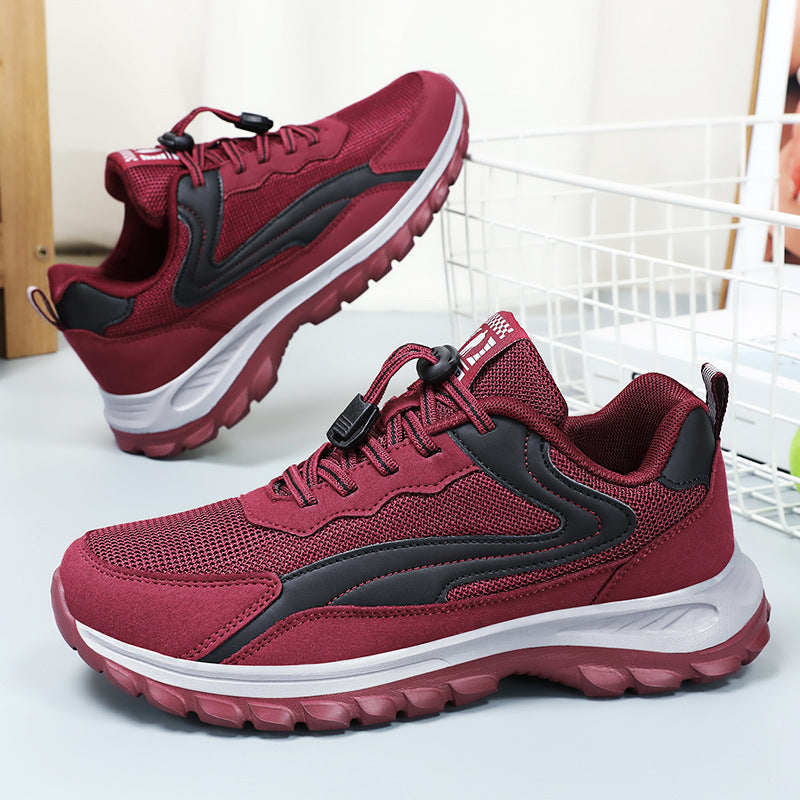 Men's Walking Plus Size Boots