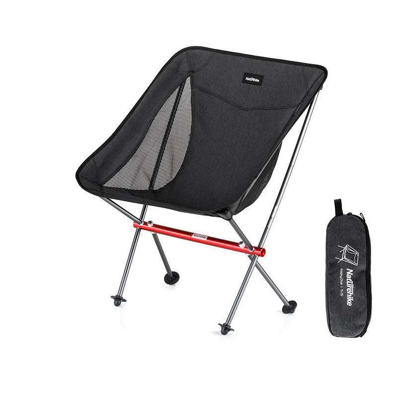Small Stool Camping Moon Chair