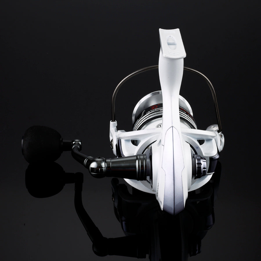 Portable Fishing reel