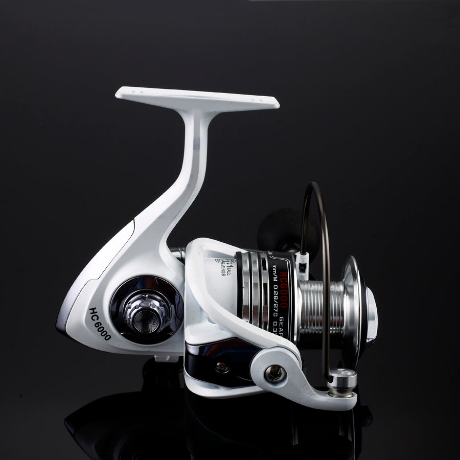 Portable Fishing reel