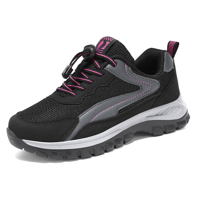 Men's Walking Plus Size Boots