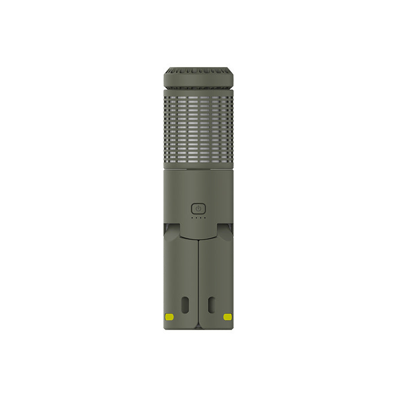 Outdoor Telescopic Camping Lantern