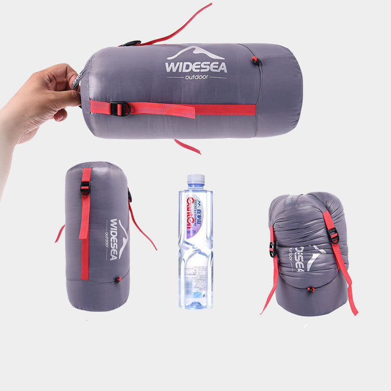 Waterproof Portable Compression Sleeping Bag