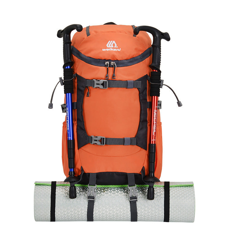 30L Oxford Cloth Hiking Backpack