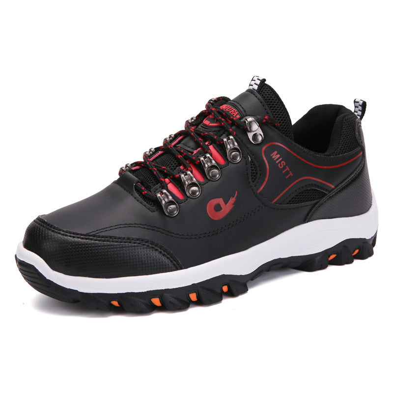 Men's Outdoor Hiking Boots