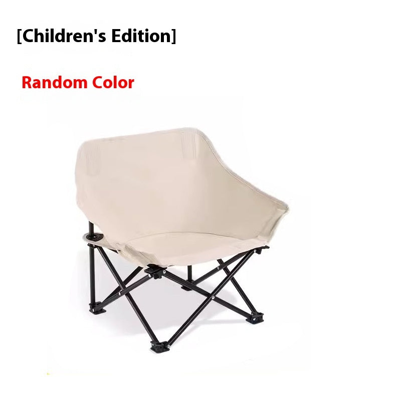 Camping Outdoor Folding Chair