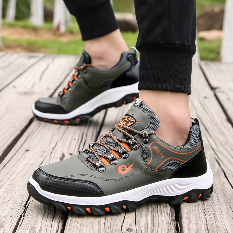 Men's Outdoor Hiking Boots