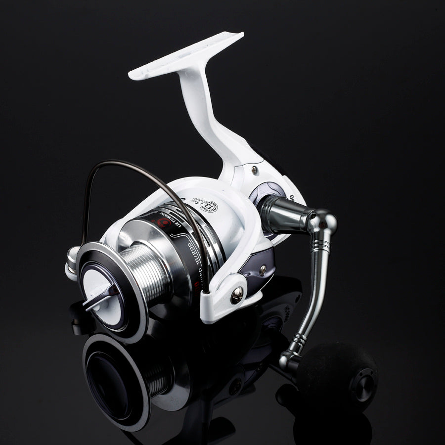 Portable Fishing reel