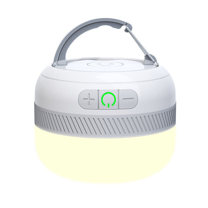 Camping Lantern Night Market Lamp