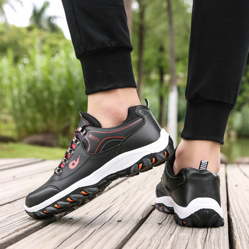 Men's Outdoor Hiking Boots