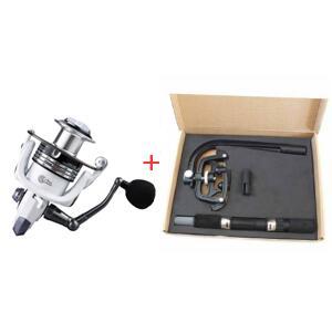 Portable Fishing reel