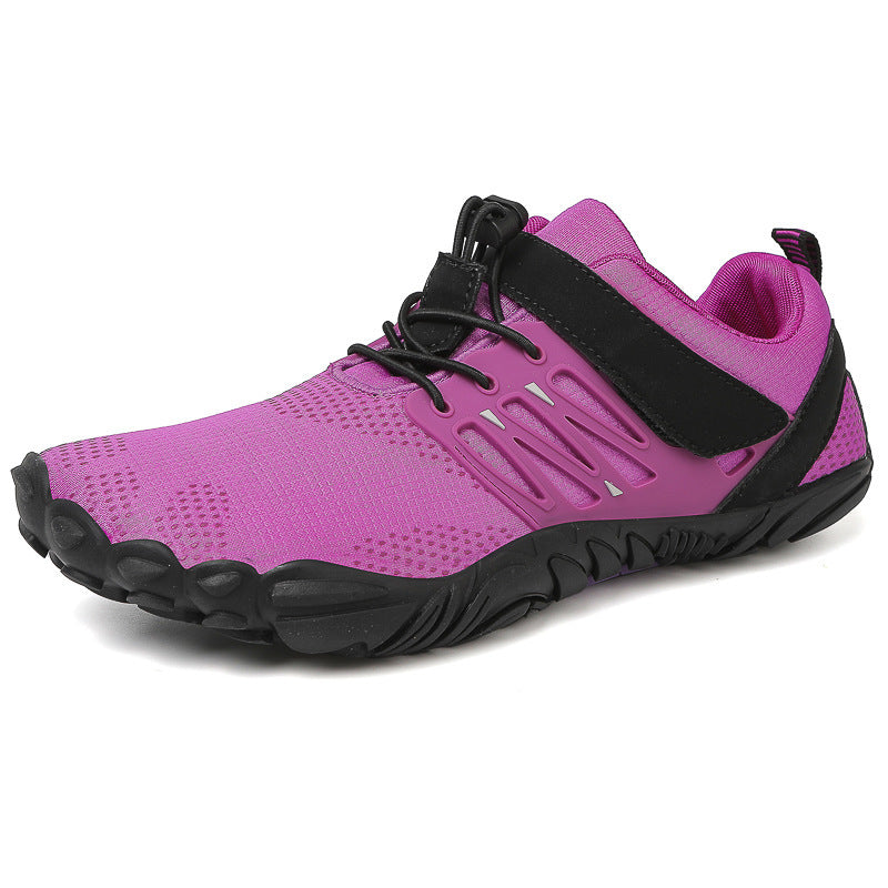 Outdoor Climbing Boots