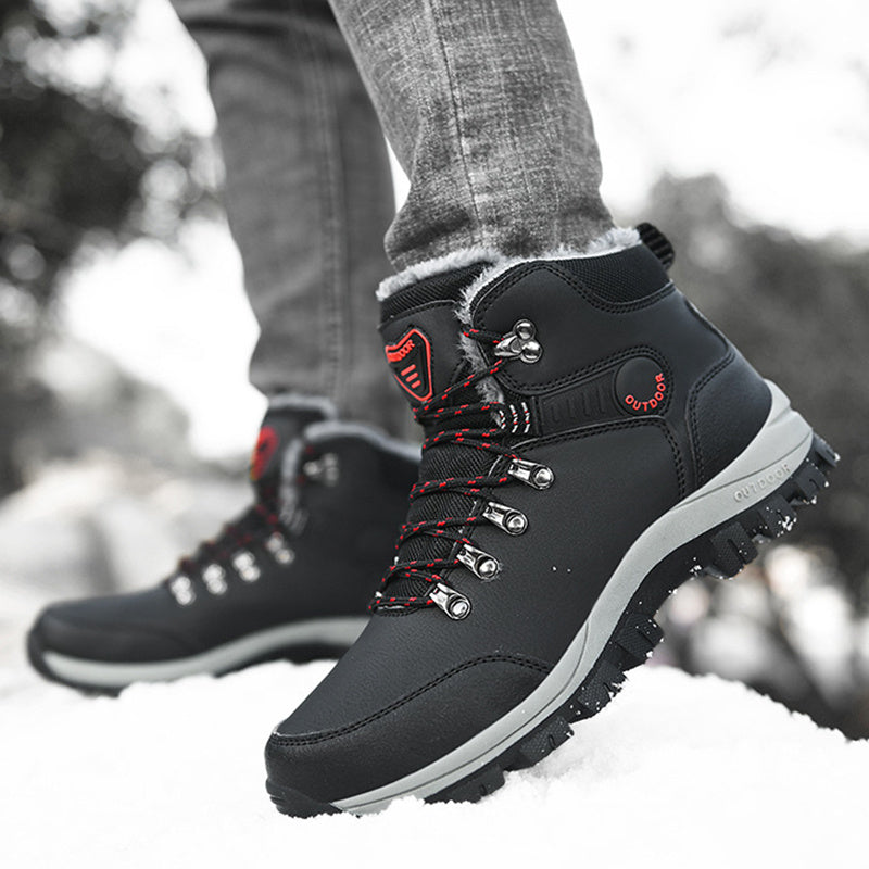 Winter Snow Boots