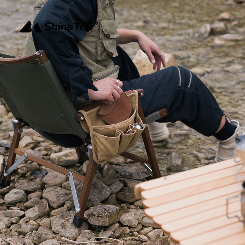 Outdoor Camping Kermit Chair Storage Bag