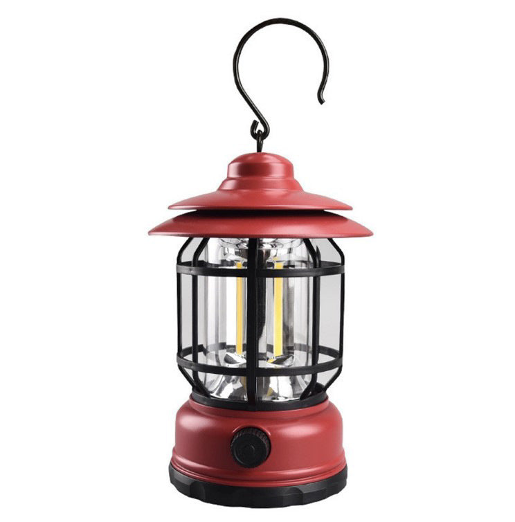 Vintage Outdoor Lantern